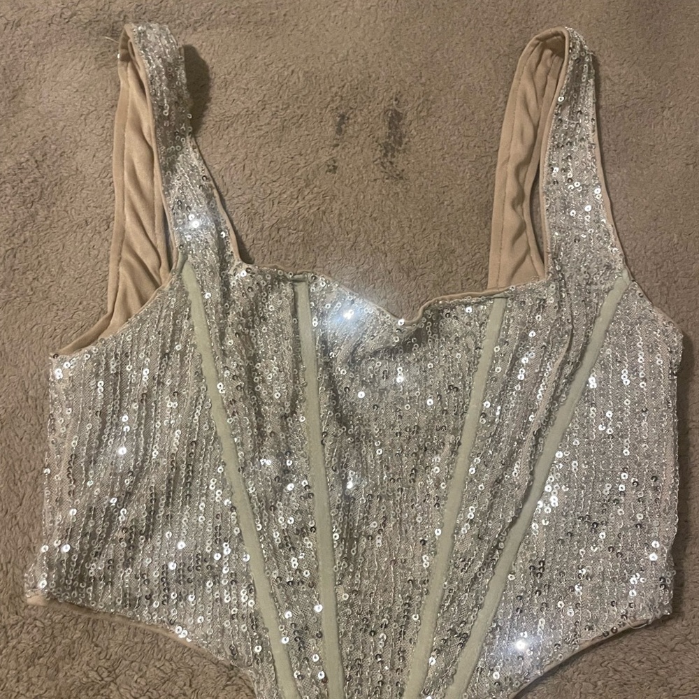 Alice Elle Ladies size small